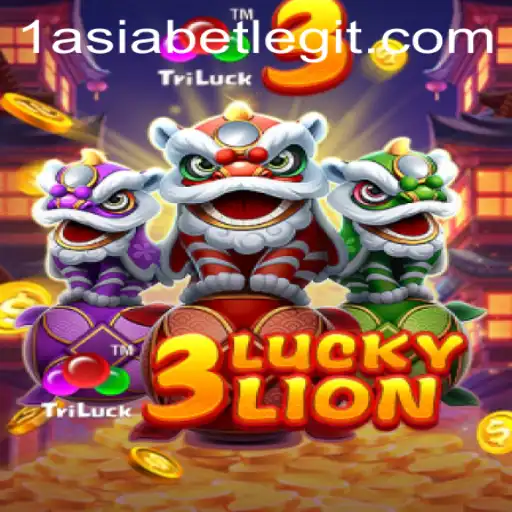 Exploring the Exciting World of 3LUCKYLION with 1AsiaBet