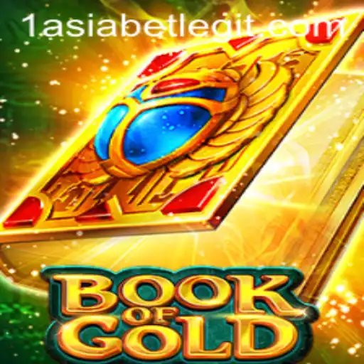 The Enchantment of BookofGold: A Deep Dive into This Popular Game on 1AsiaBet