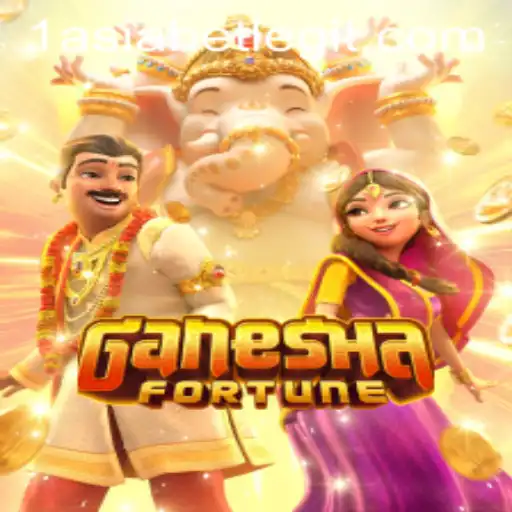 Exploring GaneshaFortune: A Journey into the World of Luck and Spirituality with 1AsiaBet