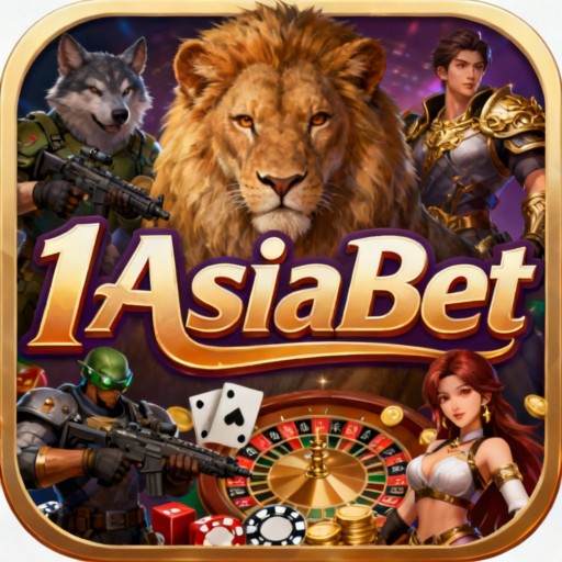 1AsiaBet