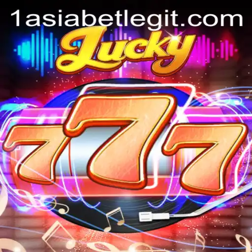 Exploring the Exciting World of Lucky777 - A Dive Into 1AsiaBet's New Game