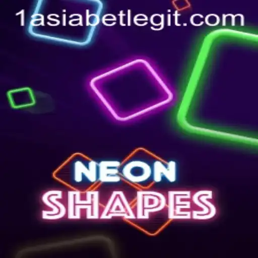 Exploring the Exciting World of NeonShapes and the Rise of 1AsiaBet