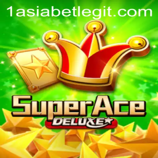 Discover the Thrills of SuperAceDeluxe at 1AsiaBet