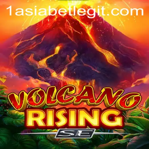 Exploring the Exciting World of VolcanoRisingSE and 1AsiaBet