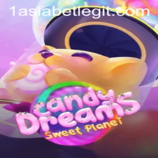Discover CandyDreams: A Sweet Gaming Adventure with 1AsiaBet