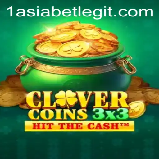 Explore the Exciting World of Clovercoin3x3 with 1AsiaBet