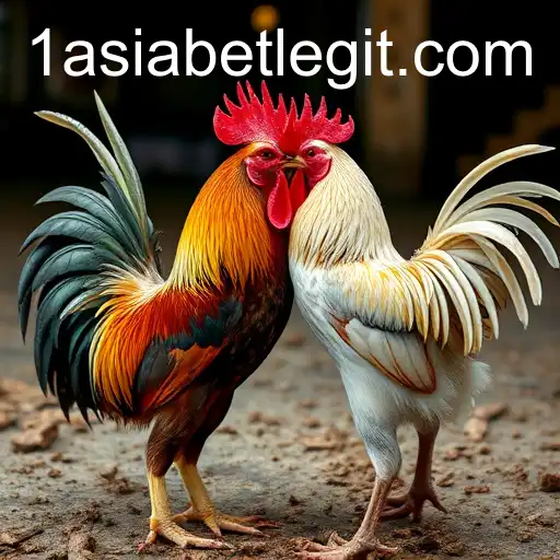 Exploring the World of Cockfighting and 1AsiaBet