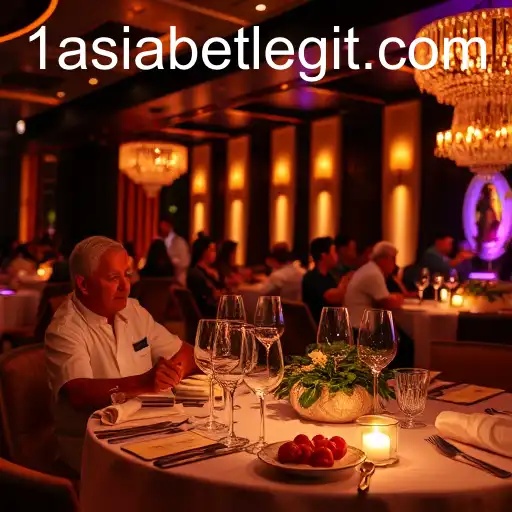 Exploring the Realm of Exclusive Events with 1AsiaBet