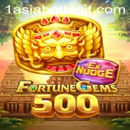 FortuneGems500: A Thrilling Journey in the Gaming World
