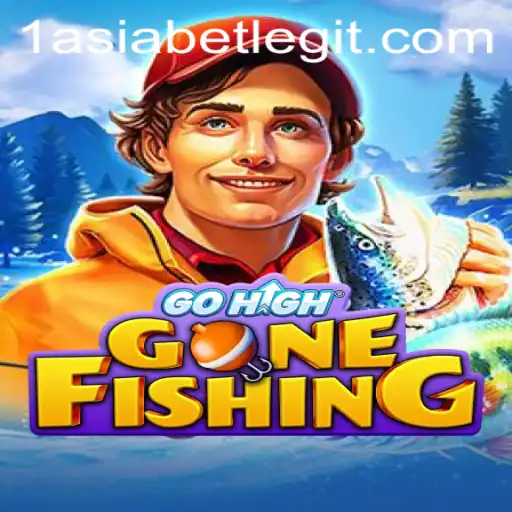 GoHighGoneFishing: A Deep Dive into the Exciting New Game by 1AsiaBet