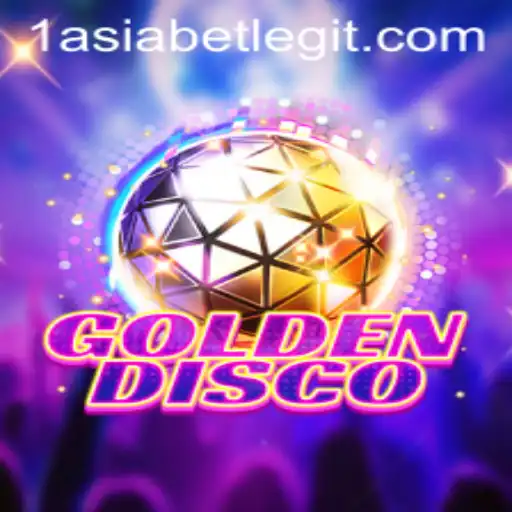 GoldenDisco: A Dazzling Journey into Rhythmic Delight with 1AsiaBet