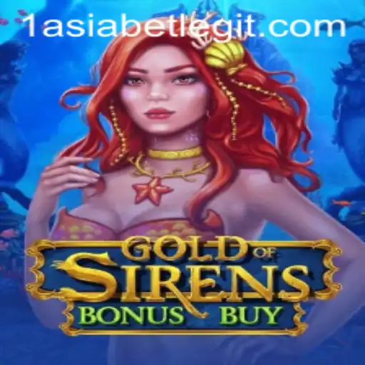 Dive into the Enchanting World of GoldofSirensBonusBuy at 1AsiaBet