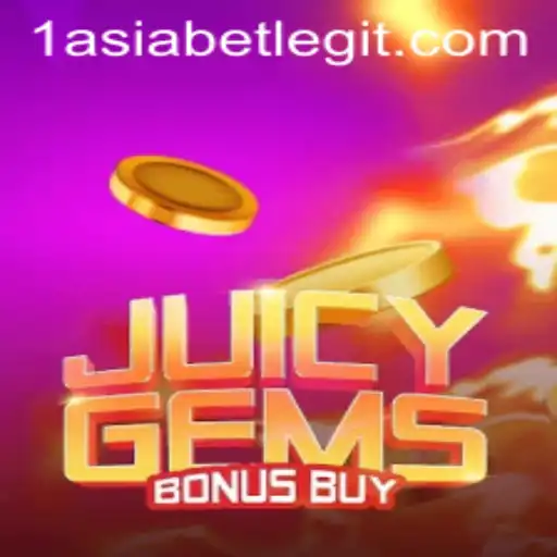 Exploring the Exciting World of JuicyGemsBonusBuy at 1AsiaBet