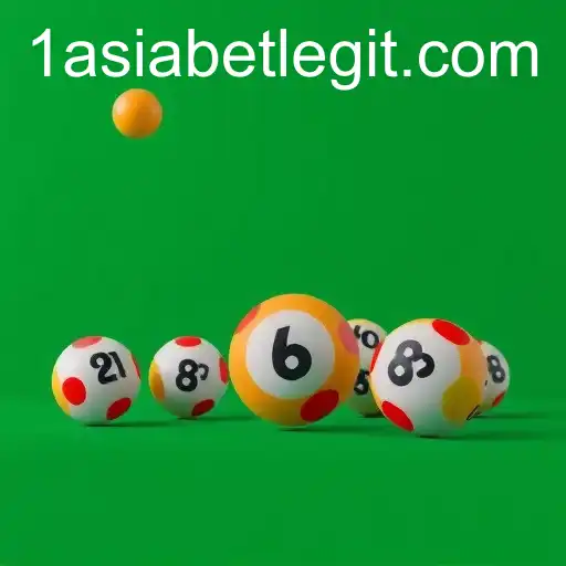 The Exciting World of Lottery Games: Spotlight on 1AsiaBet