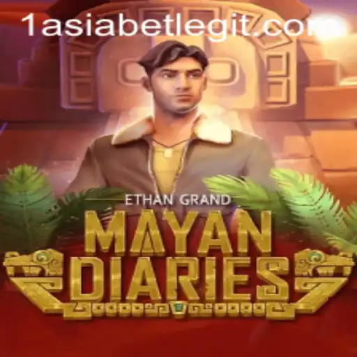 Unveiling the Epic Adventure of MayanDiaries
