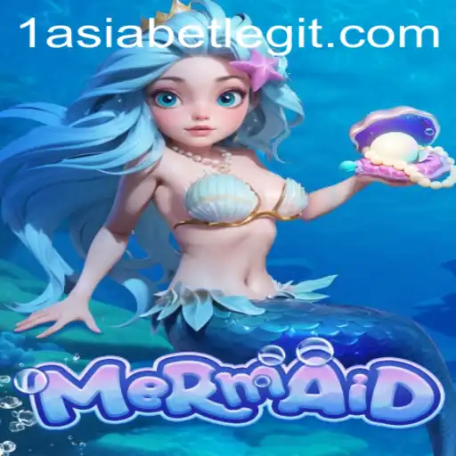 Discover the Fascinating World of Mermaid: A Dive into the Captivating Game by 1AsiaBet