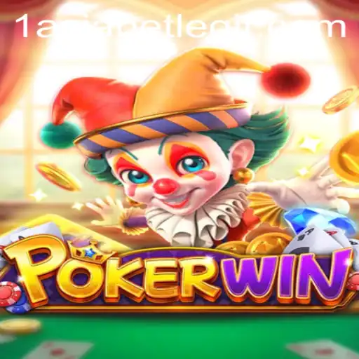 POKERWIN: Unveiling the Evolution of Modern Card Games with 1AsiaBet
