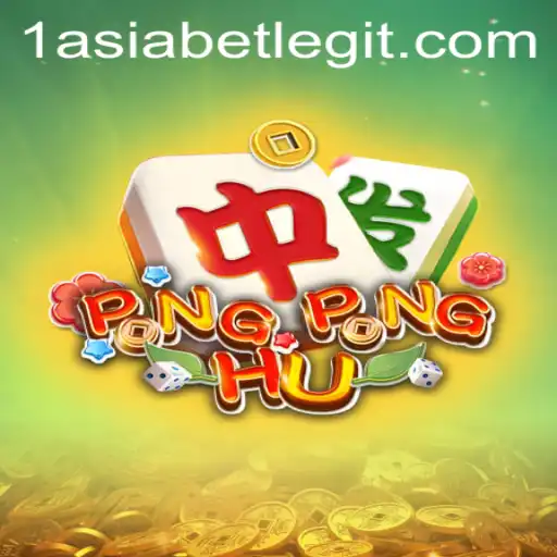 Unveiling PONGPONGHU: A Comprehensive Guide to the Game with a Twist of 1AsiaBet