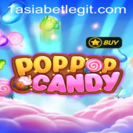 Discover the Exciting World of POPPOPCANDY: A Gaming Phenomenon