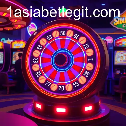 Understanding Rotary Games: An Insight into the Vibrant World of Competition