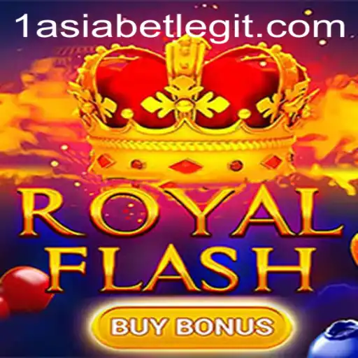 Exploring the Exciting World of RoyalFlashBuyBonus at 1AsiaBet