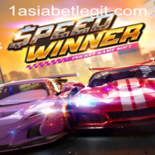 Experience the Thrill of SpeedWinner with 1AsiaBet