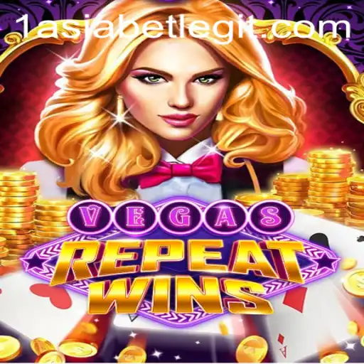 Master the Thrills of VegasRepeatWins: The Ultimate Gaming Experience by 1AsiaBet