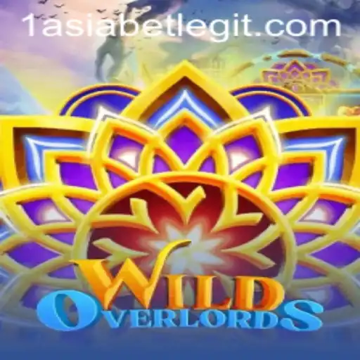 WildOverlords: Immerse Yourself in the Thrilling World of Adventure with 1AsiaBet